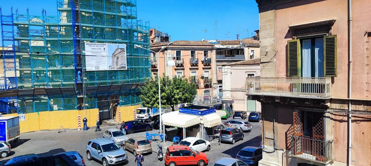 Downtown Vicino Al Duomo Apartment CTA Exterior foto