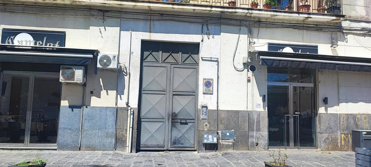 Downtown Vicino Al Duomo Apartment CTA Exterior foto